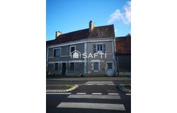 Le Blanc, Centre 36300