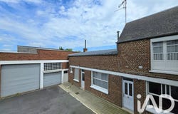 Aulnoye-Aymeries, Hauts-de-France 59620