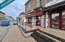 Etang-Sur-Arroux, Bourgogne 71190