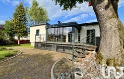 Langatte, Grand Est 57400
