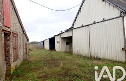 Saintigny, Centre-Val de Loire 28480