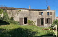 Parthenay, Deux-Sèvres 79200