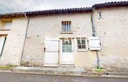 Chateaubernard, Poitou-Charentes 16100