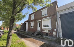 Nédon, Hauts-de-France 62550