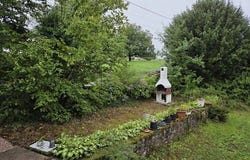 Le Clerjus, Grand Est 88240