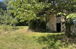 Chadurie, Poitou-Charentes 16250