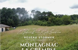 Montagnac-la-Crempse, Dordogne 24140