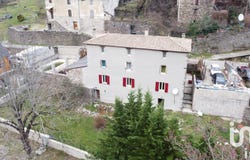 Saint-André-de-Valborgne, Occitanie 30940