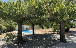 Fontvieille, Provence-Alpes-Côte d'Azur 13990