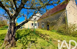 CHASNAY, Bourgogne-Franche-Comté 58350