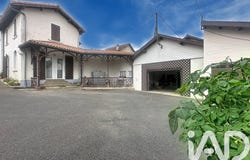 Arengosse, Nouvelle-Aquitaine 40110