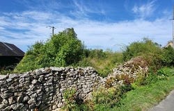 Angles-Sur-l'Anglin, Poitou-Charentes 86260