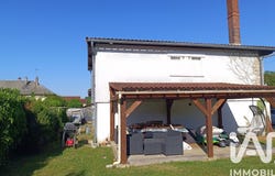 Bonnard, Bourgogne-Franche-Comté 89400