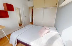 Rue Paul Bert, Lyon, Auvergne-Rhône-Alpes 69003