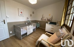 Haraucourt, Grand Est 54110