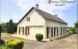 Saint-Sébastien, Limousin 23160