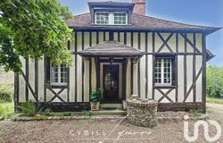 Saint-Vigor, Normandy 27930