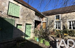 Villon, Bourgogne-Franche-Comté 89740