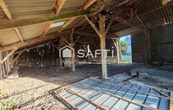 Heusse, Basse-Normandie 50640