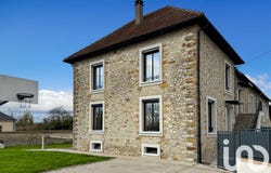 Vulaines-sur-Seine, Île-de-France 77870