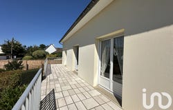 Saint-Pair-sur-Mer, Normandy 50380