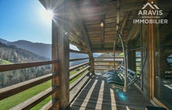 Le Grand-Bornand, Rhône-Alpes 74450