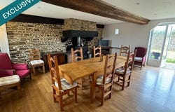 Desertines, Pays de la Loire 53190