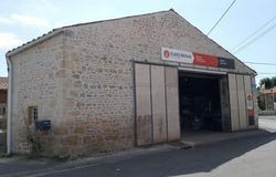 Givrezac, Poitou-Charentes 17260
