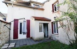 Vernon, Haute-Normandie 27200