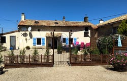 Messé, Poitou-Charentes 79120