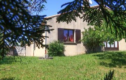 Chantemerle-les-Blés, Rhône-Alpes 26600