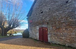 Saint-Emiland, Bourgogne 71490