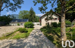 Saint-Martin-de-la-Cluze, Auvergne-Rhône-Alpes 38650