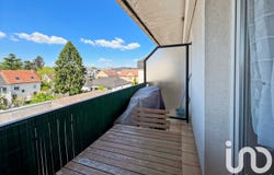 Pontault-Combault, Île-de-France 77340