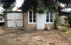 Paray-le-Monial, Burgundy 71600