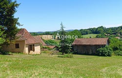 Le Buisson-de-Cadouin, Aquitaine 24480