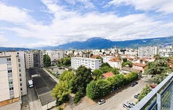 Saint-Martin-d'Hères, Auvergne-Rhône-Alpes 38400