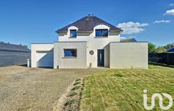 PLERGUER, Brittany 35540