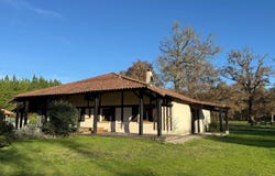 Luxey, Aquitaine 40430