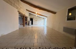 Thénac, Poitou-Charentes 17460