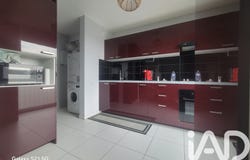 Grigny, Île-de-France 91350