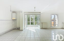 Moissy-Cramayel, Île-de-France 77550