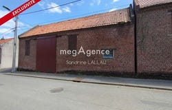 Douchy-Les-Ayette, Nord-Pas-de-Calais 62116