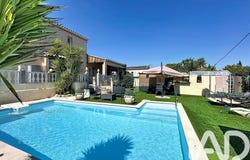 Bezouce, Occitanie 30320