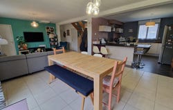 Guécélard, Pays de la Loire 72230