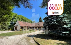 Noisy-sur-École, Île-de-France 77123