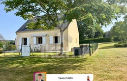 Trégourez, Brittany 29970