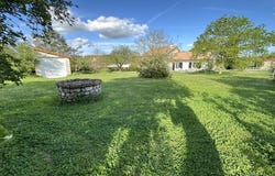 Thouars, Deux-Sèvres 79100