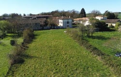 Villefagnan, Poitou-Charentes 16240