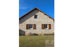 LIMOGNE EN QUERCY, Midi-Pyrénées 46260